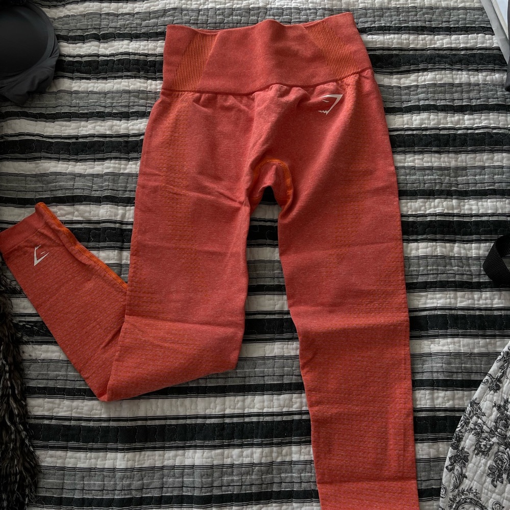 Gymshark Vital Seamless 2.0 Leggings